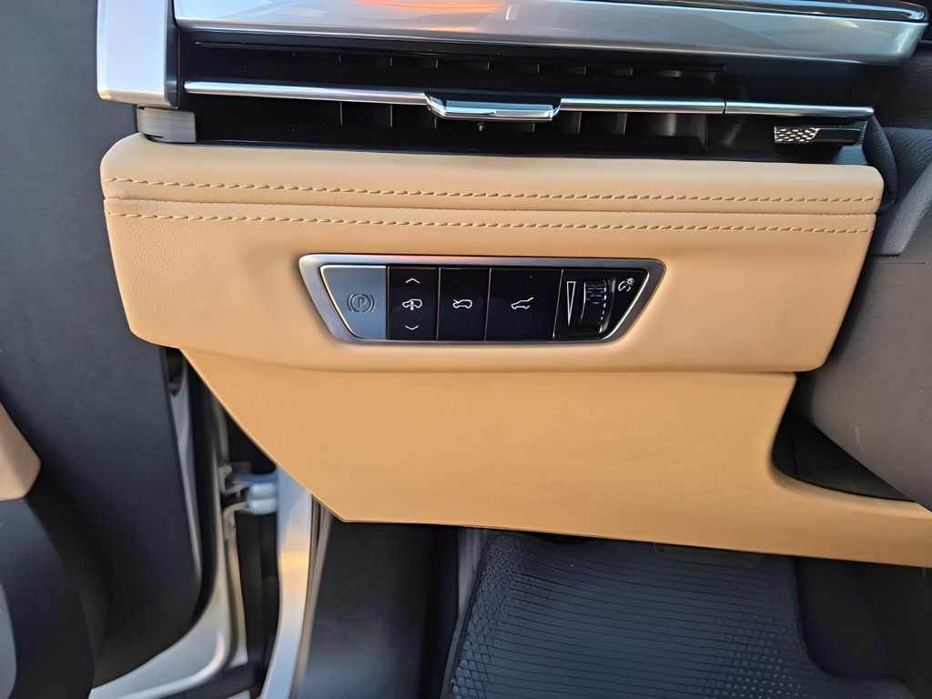 Used Car 2025 Cadillac Escalade Iq  Luxury 2 For Sale Under $120,000 In Austin, Texas