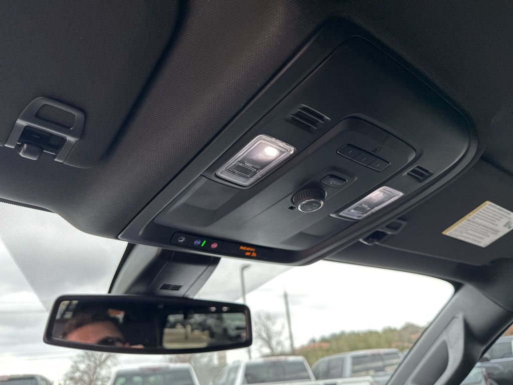 Used Car 2022 Chevrolet Tahoe  Rst For Sale Under $50,000 In Austin, Texas