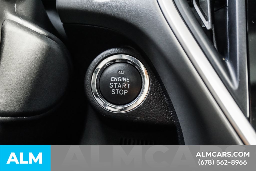 Used 2025 Blue Subaru Premium image 29