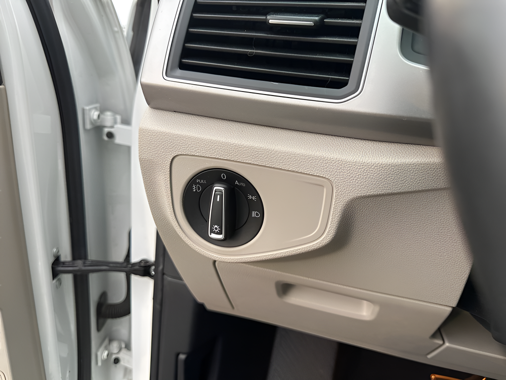 Used Car 2019 Volkswagen Atlas  3.6l V6 Se For Sale Under $25,000 In Austin, Texas