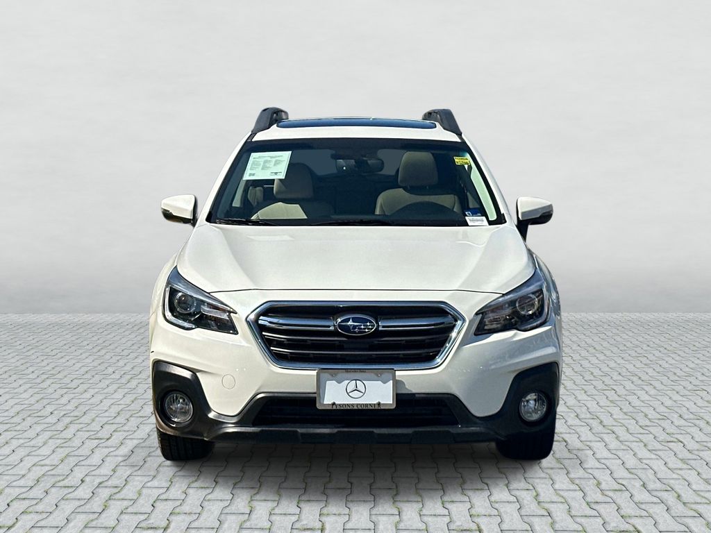 Thumbnail: 2019 Subaru Outback - 2