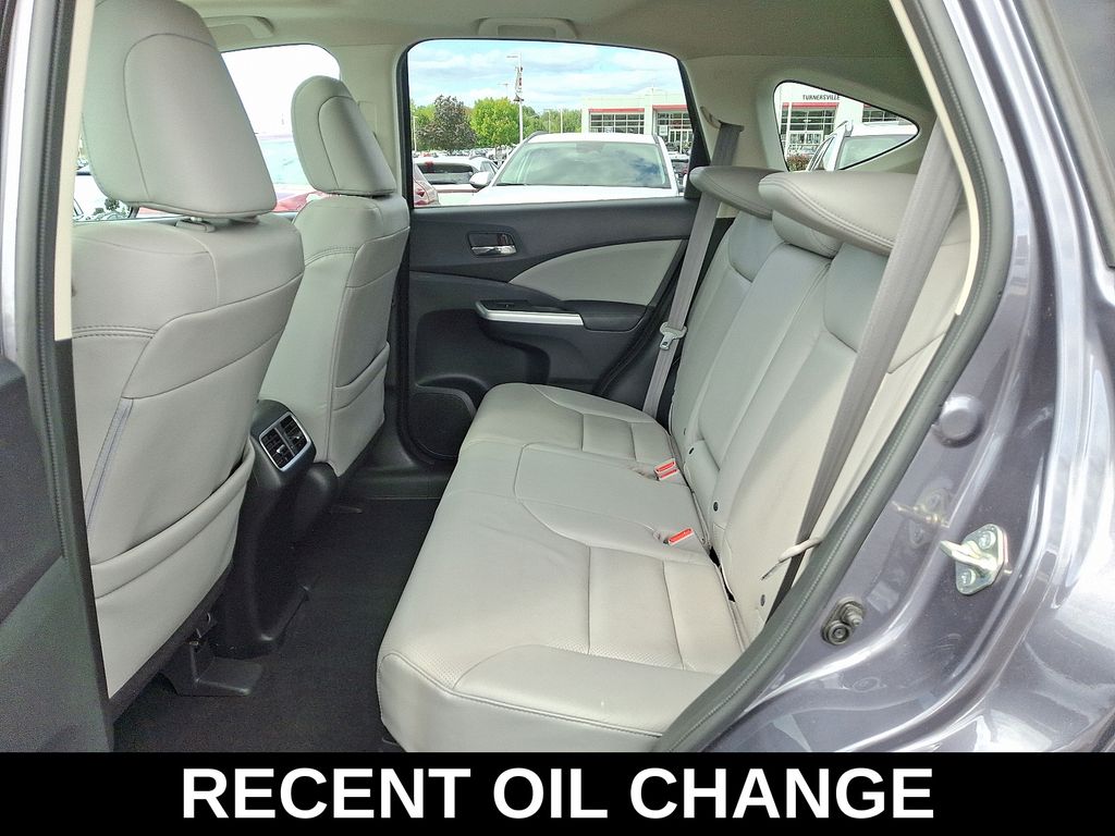 Thumbnail: 2016 Honda CR-V - 11
