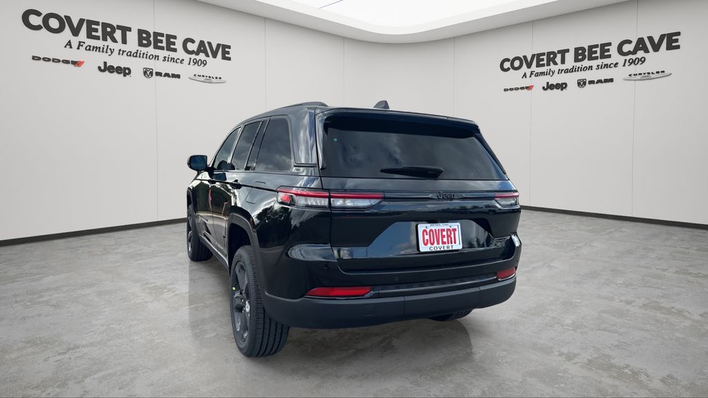 New Car 2025 Jeep Grand Cherokee  For Sale Under $40,000 In Austin, Texas