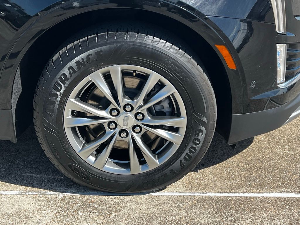 2023 Cadillac XT5 Premium Luxury - 6