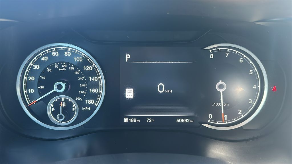 2024 Genesis G70 2.5T - 1
