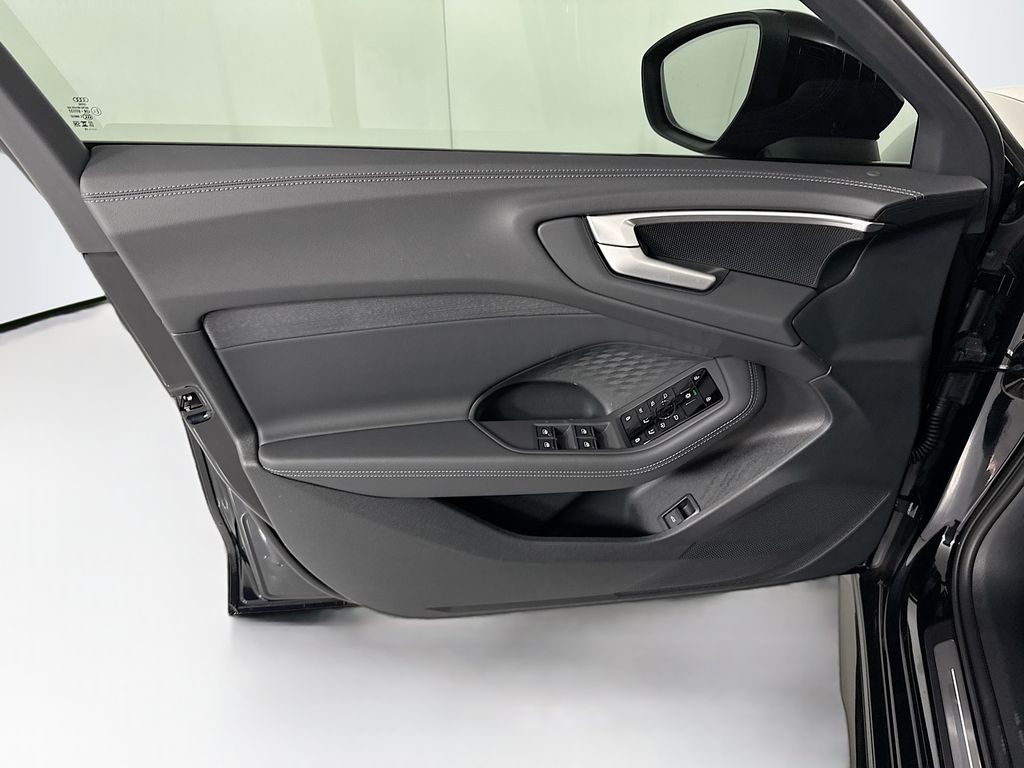 Thumbnail: 2026 Audi A5 - 25