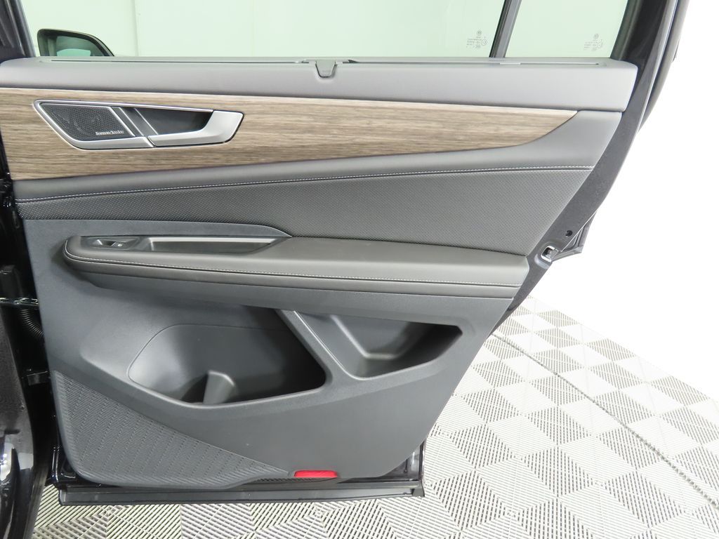 Thumbnail: 2026 Volkswagen Atlas - 27