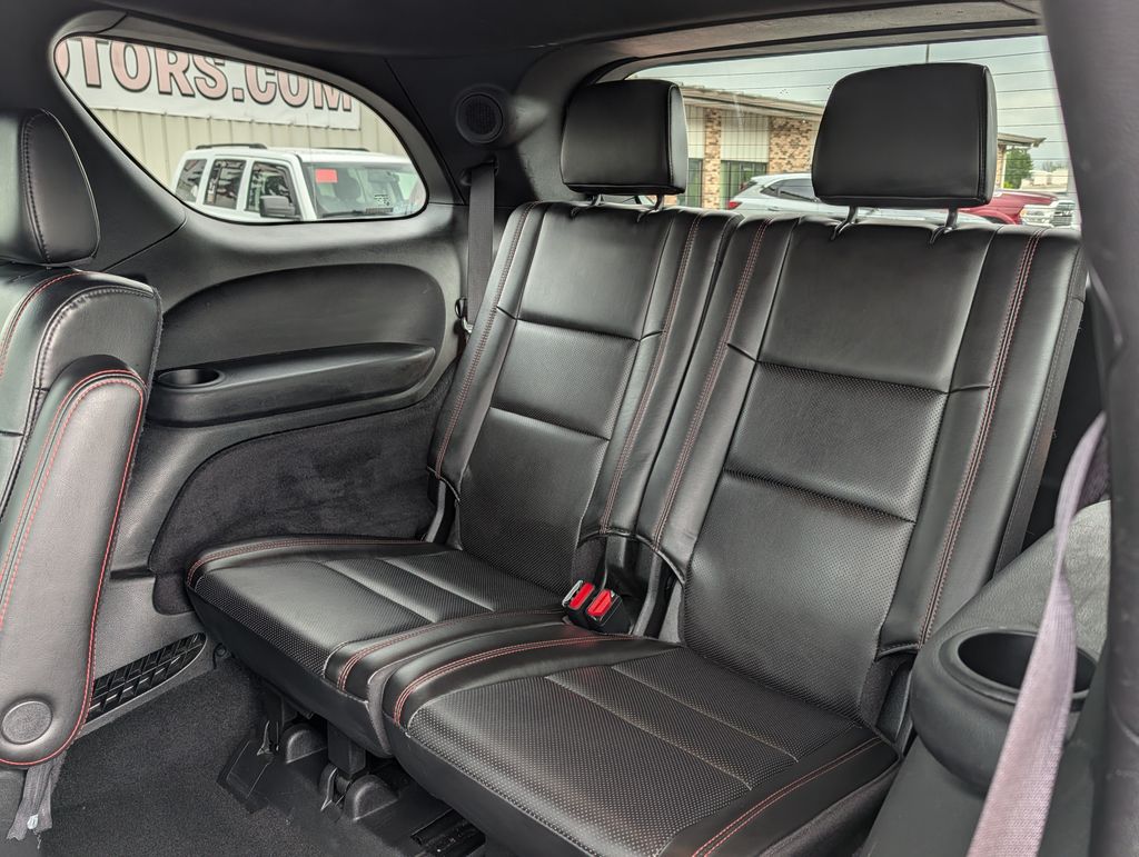 Used 2024 Dodge Durango SUV