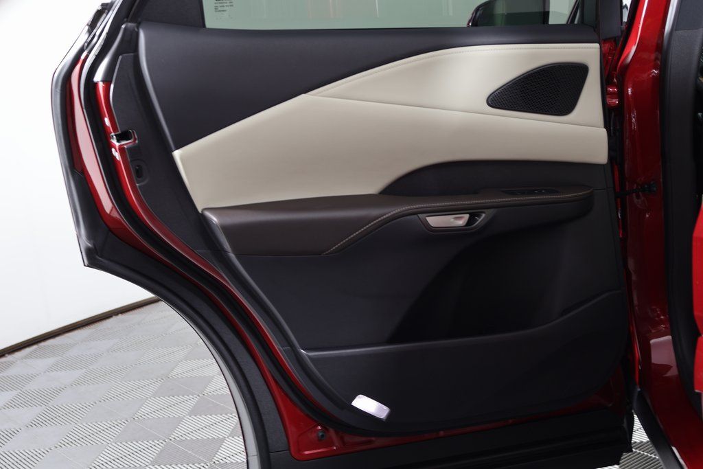 Thumbnail: 2024 Lexus RX - 13