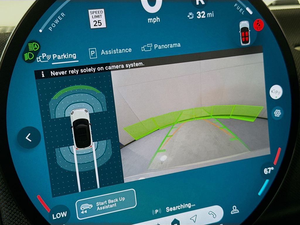 Thumbnail: 2026 MINI Cooper - 15