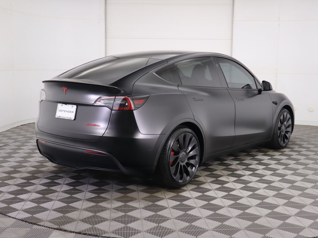 Thumbnail: 2023 Tesla Model Y - 5