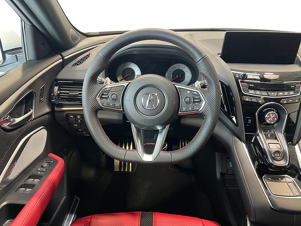 new 2026 Acura RDX car