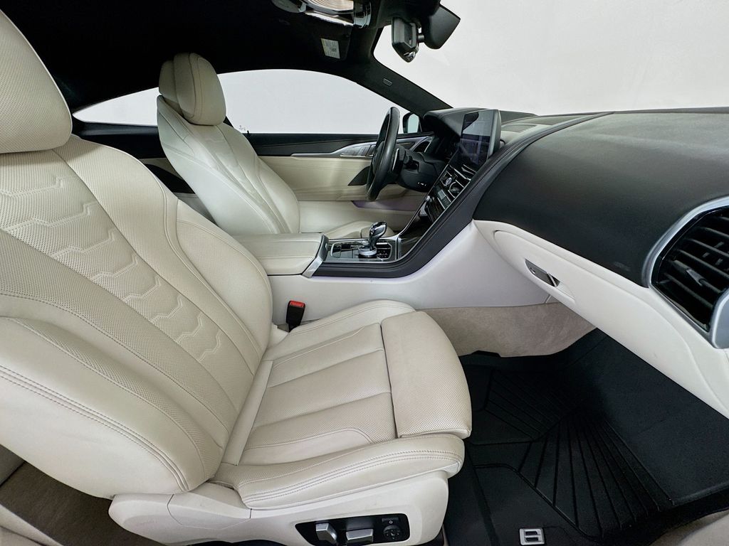Used Car 2023 Bmw 8 Series  840i For Sale Under $50,000 In San Antonio, Texas