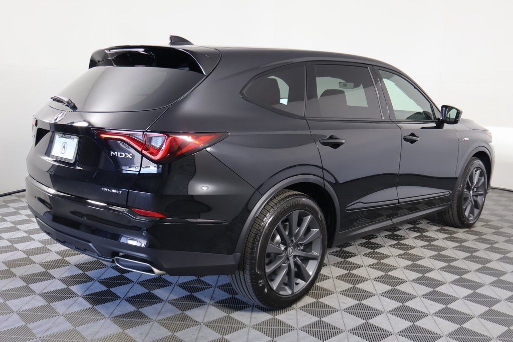 Thumbnail: 2026 Acura MDX - 2