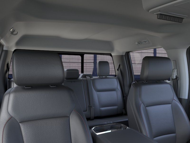 New 2026 Gray Ford Lariat image 26