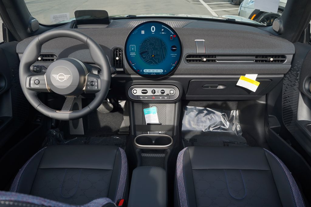 Thumbnail: 2026 MINI Cooper - 10