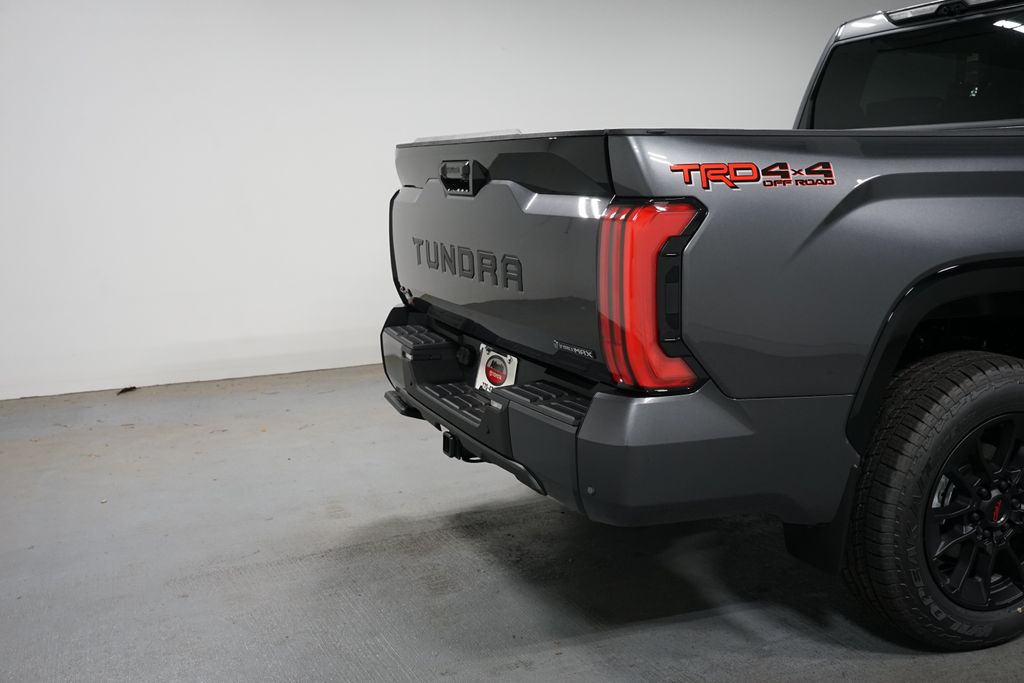 Thumbnail: 2026 Toyota Tundra - 10