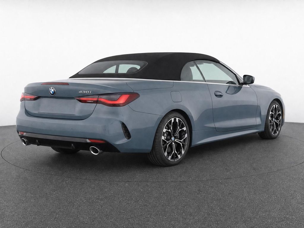 Thumbnail: 2026 BMW 4 Series - 27