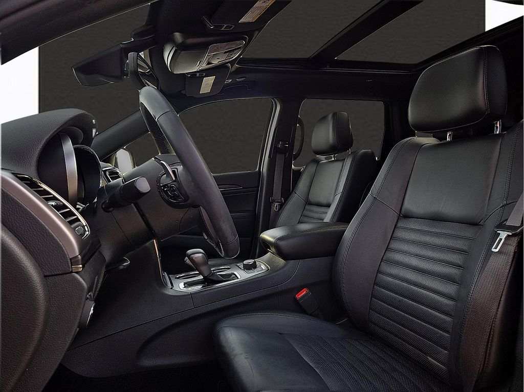 Used 2019 Jeep Grand Cherokee Limited X For Sale in Farmington, AR