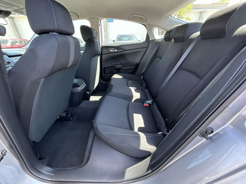 Thumbnail: 2020 Honda Civic - 22