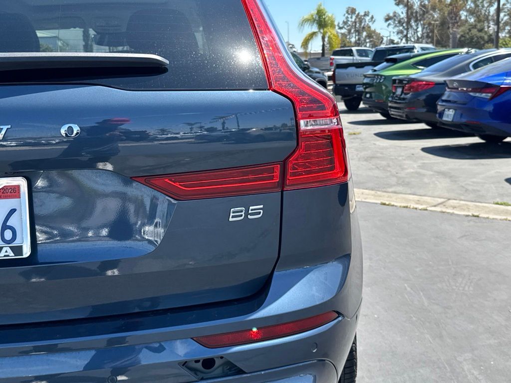 Used 2023 Volvo XC60 SUV