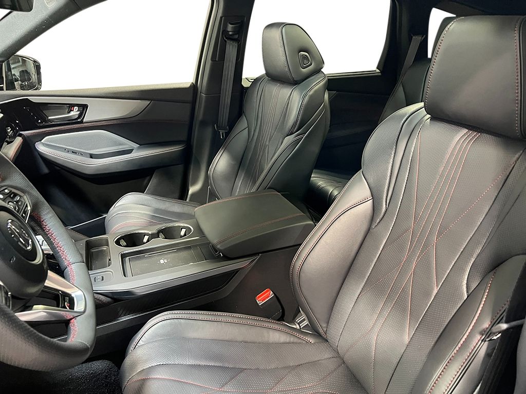 new 2026 Acura MDX car, priced at $70,350
