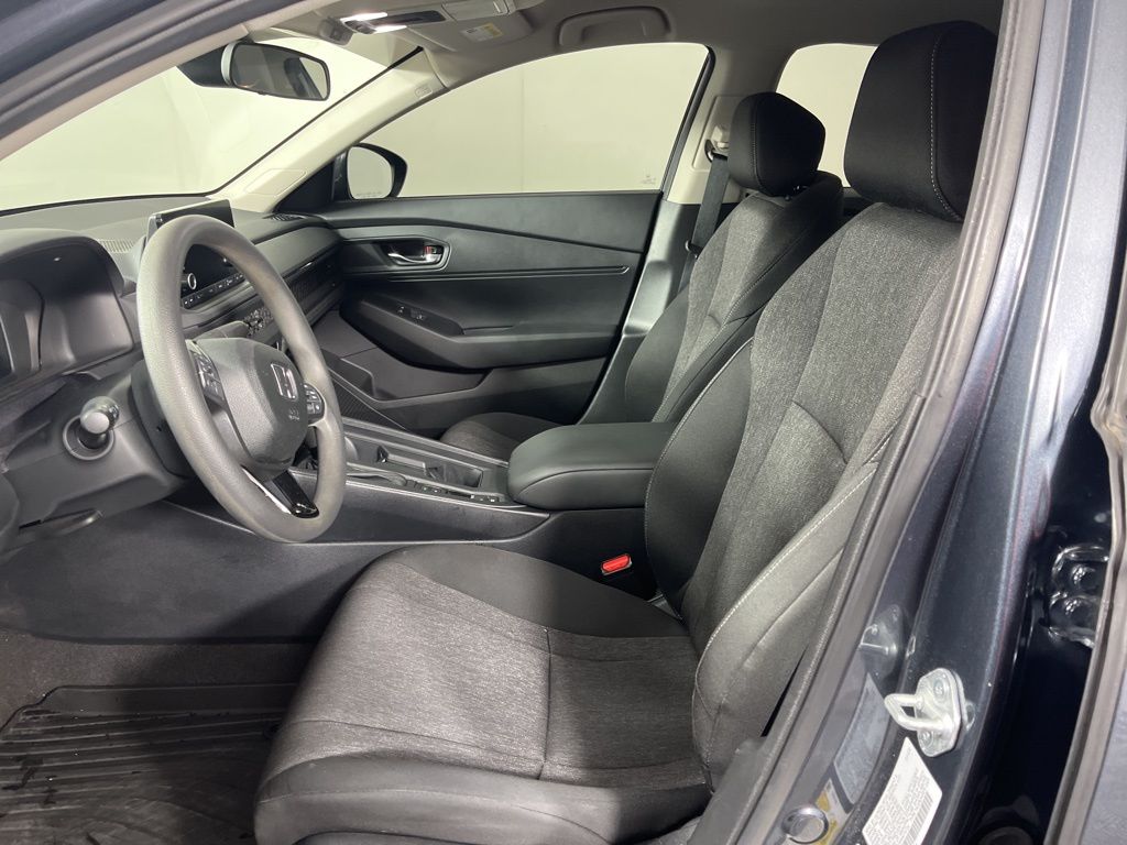 Thumbnail: 2024 Honda Accord - 18