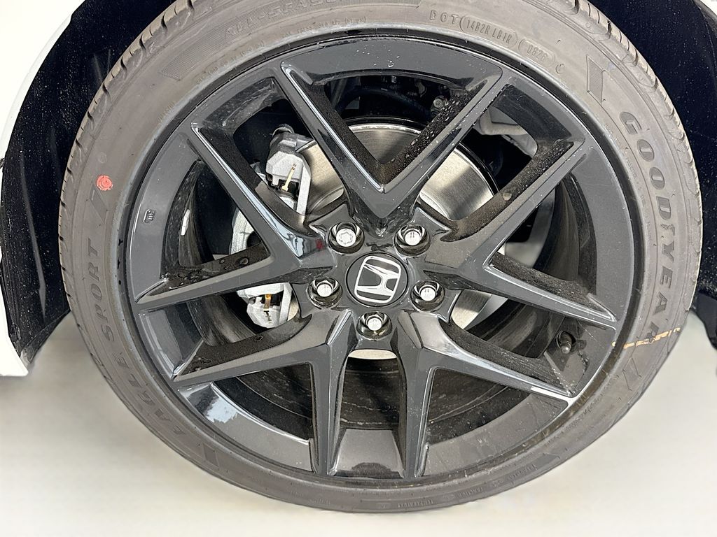 Thumbnail: 2026 Honda Civic - 31