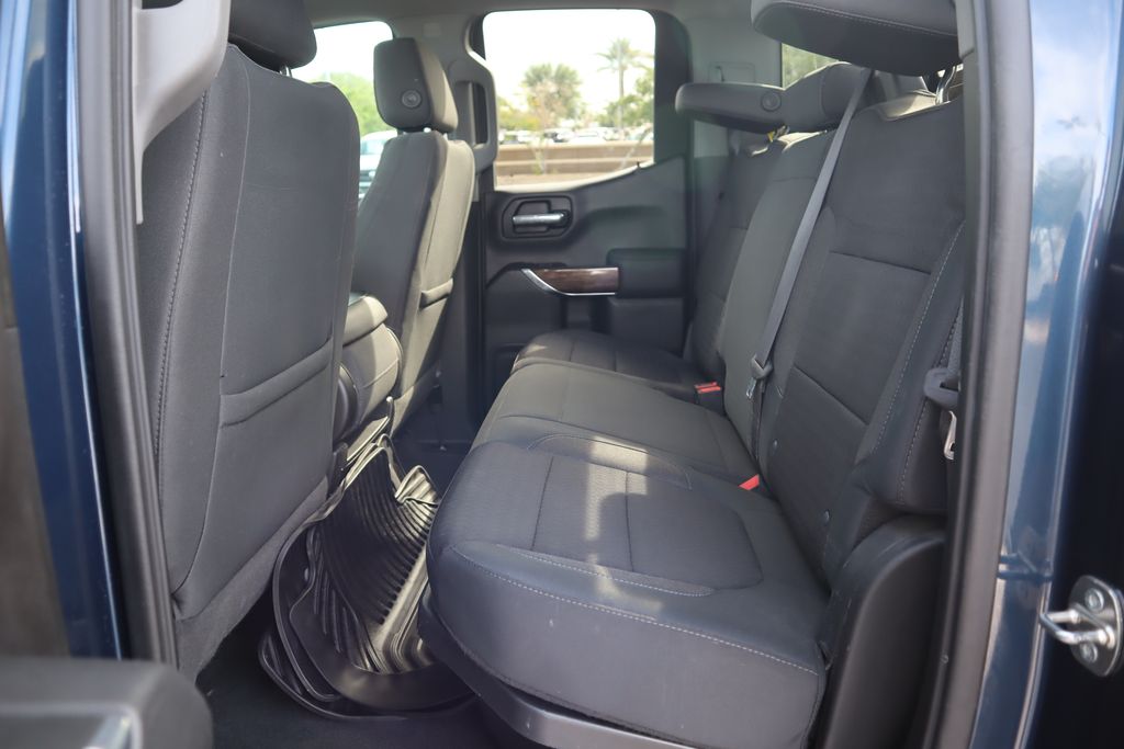 Thumbnail: 2019 GMC Sierra 1500 - 20