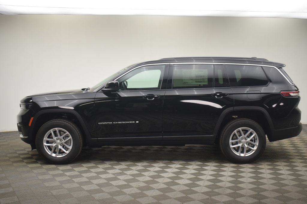 new 2026 Jeep Grand Cherokee L car, priced at $39,972