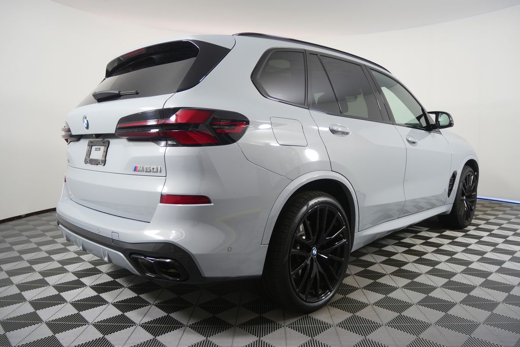 Thumbnail: 2025 BMW X5 - 3