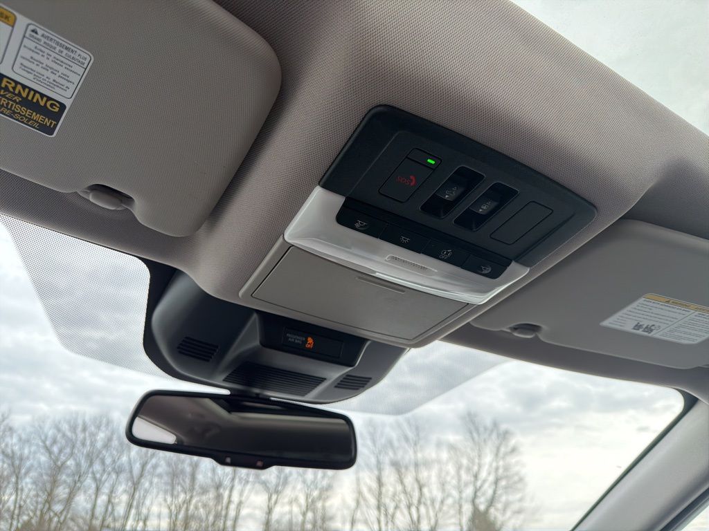 Thumbnail: 2022 Nissan Rogue - 14