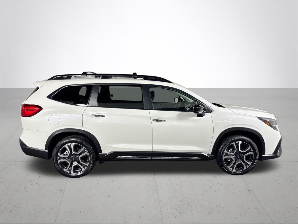 2026 Subaru Ascent Touring