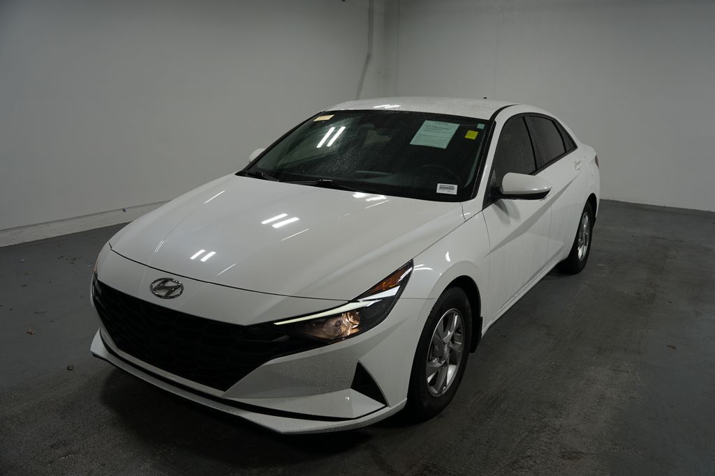 2022 Hyundai Elantra SE -
                Duluth, GA