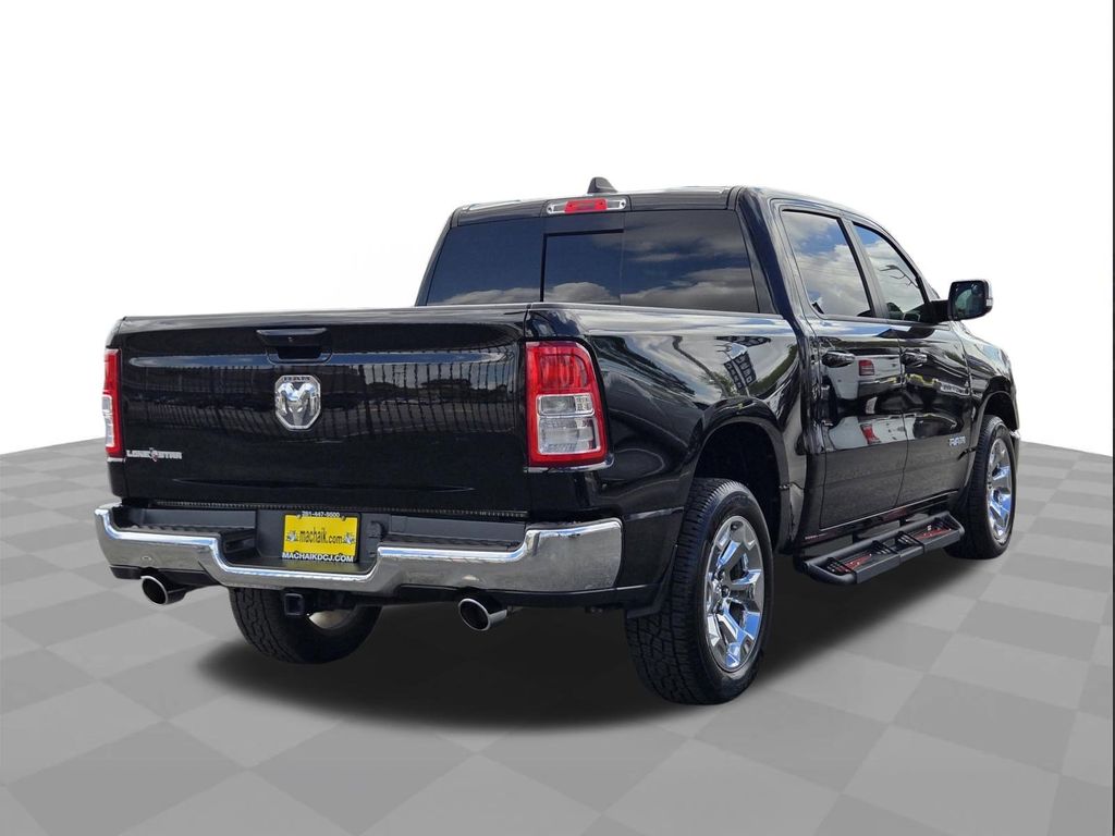 2022 Ram 1500 Big Horn/Lone Star - 3