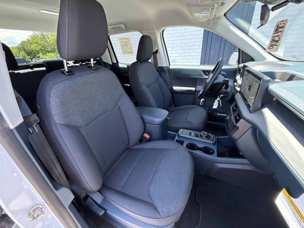 New 2026 Oxford White Ford XL image 26