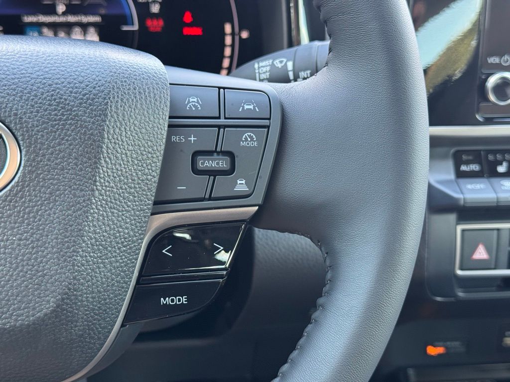 2026 Toyota Camry LE photo 21