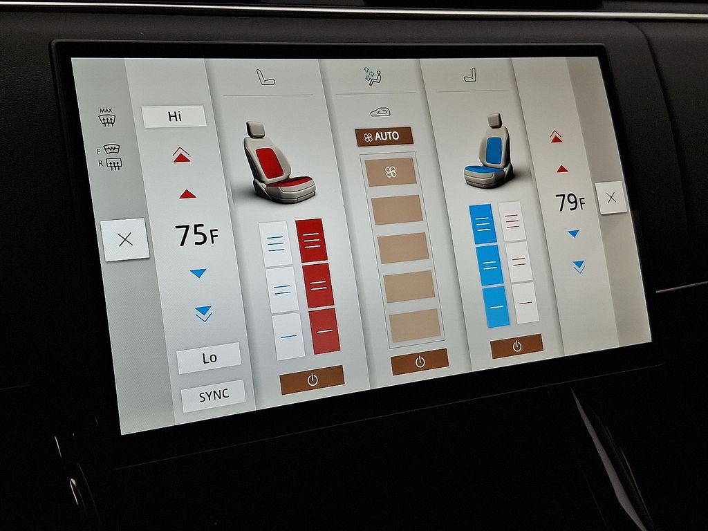 Thumbnail: 2026 Land Rover Range Rover Sport - 13