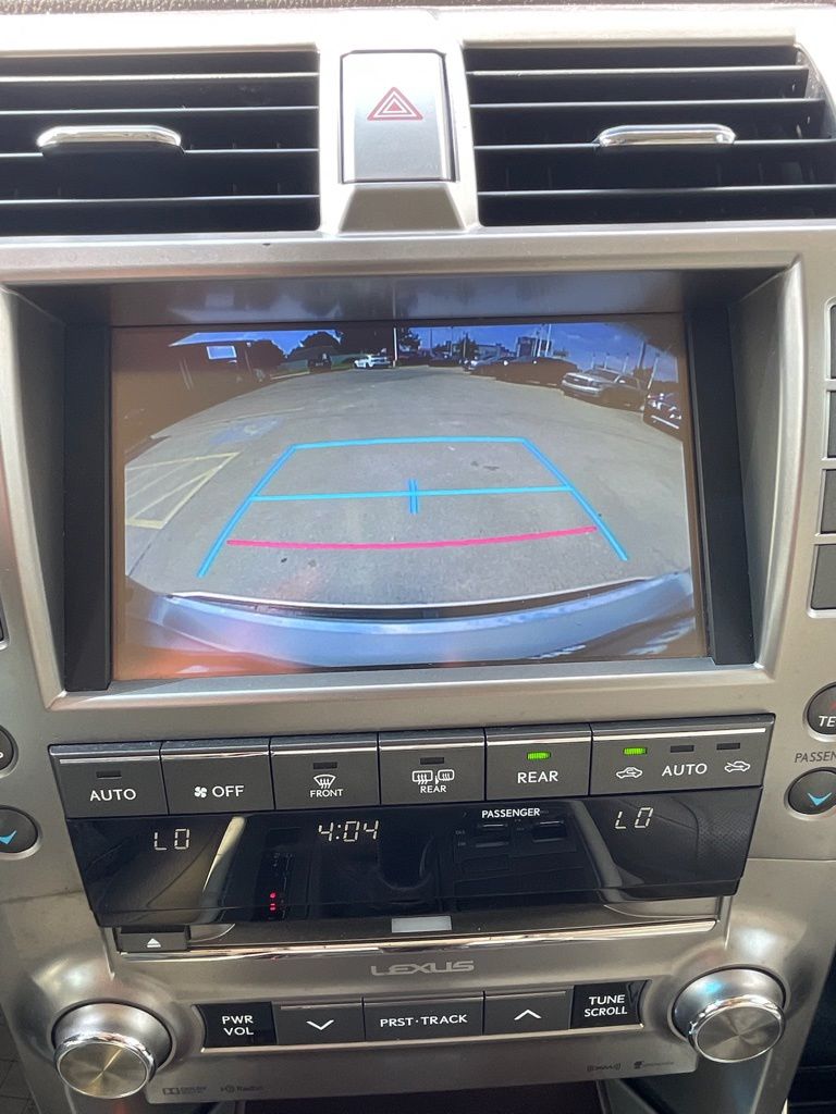2016 Lexus GX 460 Beige at Classic Chevrolet Galveston