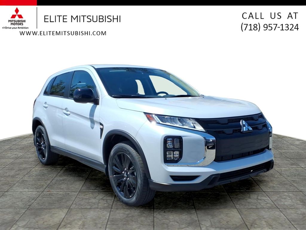 2026 Mitsubishi Outlander Sport 2.0 LE