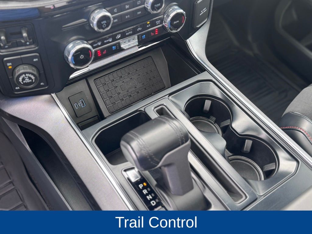 2023 Ford F-150 Raptor R