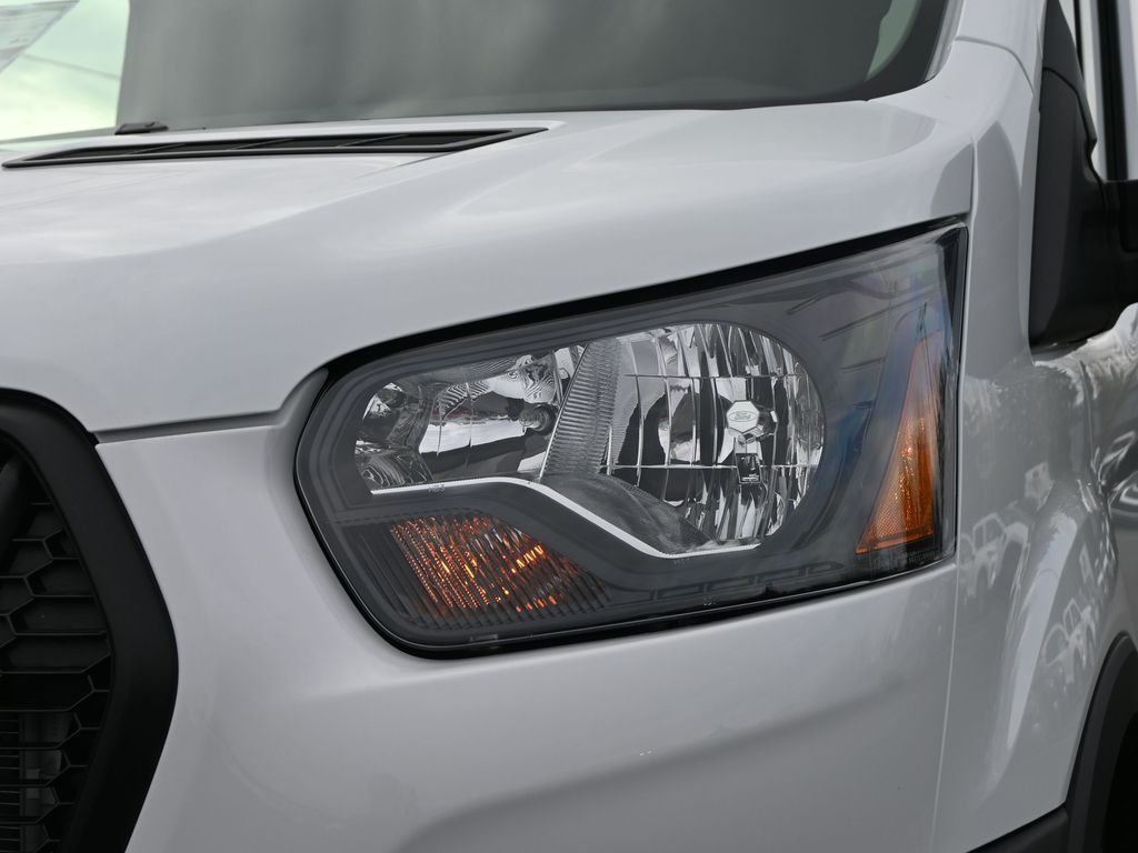 2026 Ford Transit-350 Cargo Van 