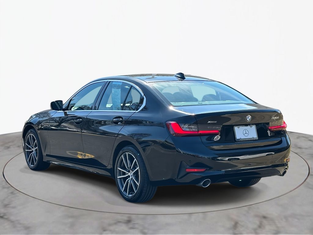2022 BMW 3 Series 330i xDrive 6