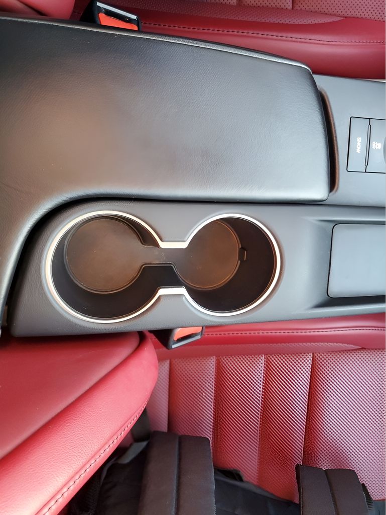 Used Car 2018 Lexus Is  300 For Sale Under $25,000 In Austin, Texas