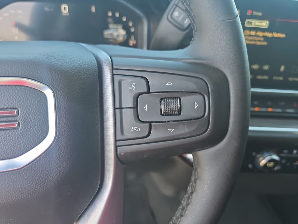Used 2025 GMC Sierra 1500 Truck