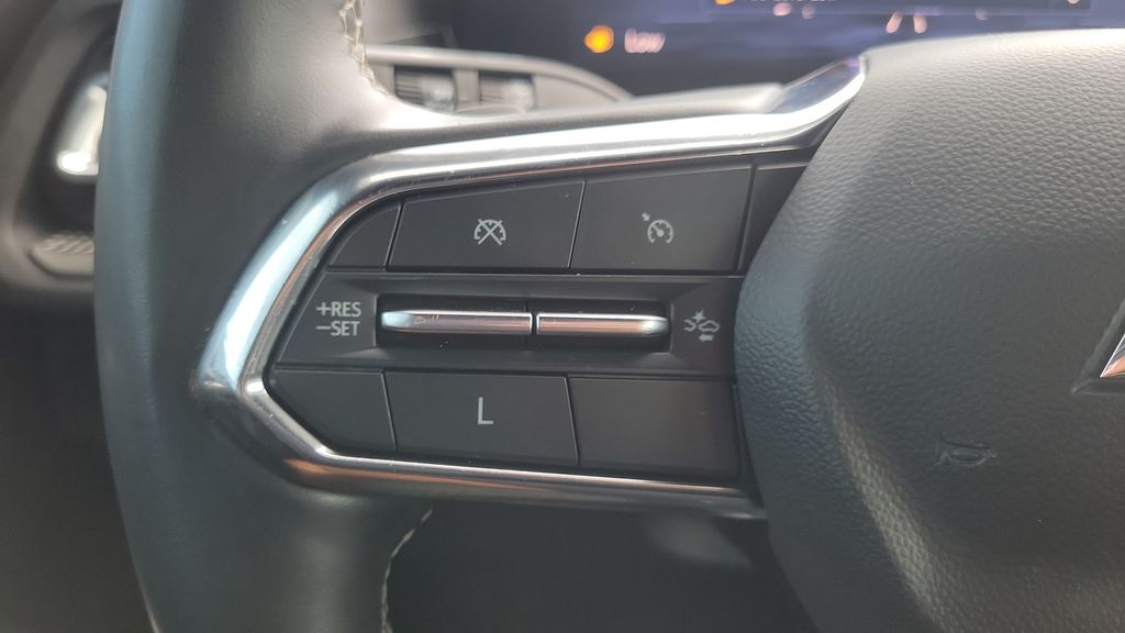 Used 2024 Black Chevrolet LS image 19