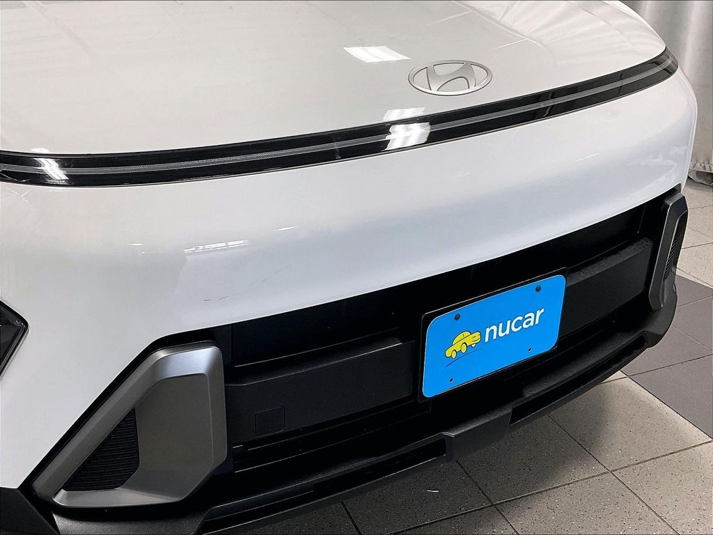 2024 Hyundai Kona — photo 31