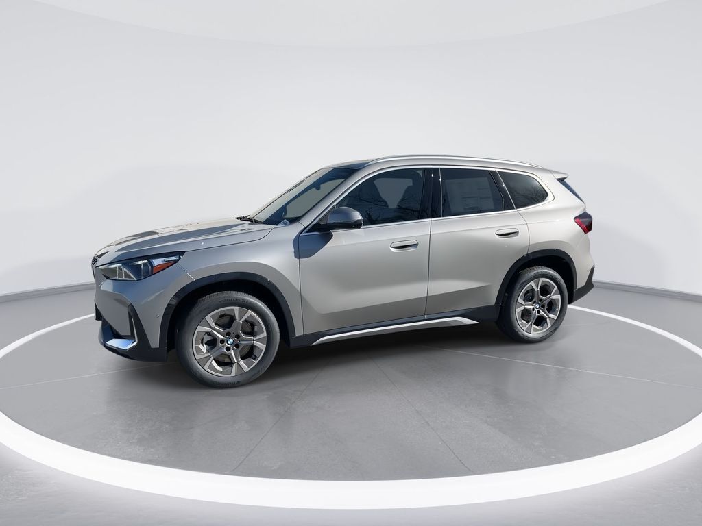 2025 BMW X1 xDrive28i 4