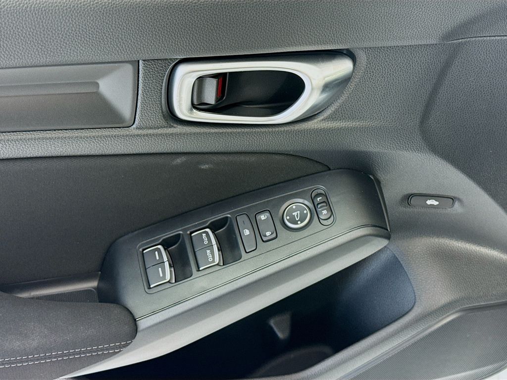 Thumbnail: 2026 Honda Civic - 24