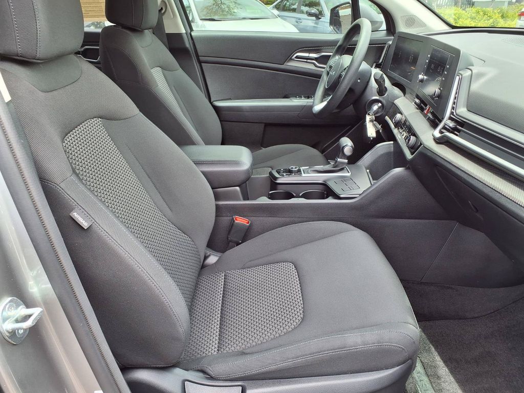Used 2023 Kia Sportage SUV